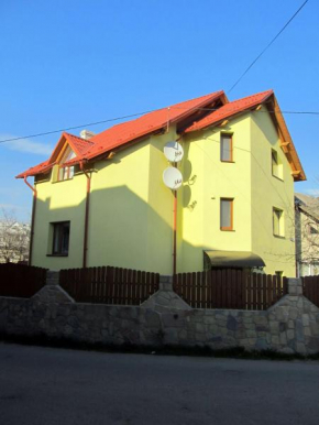 Oskolok Dovbusha Mini-Hotel